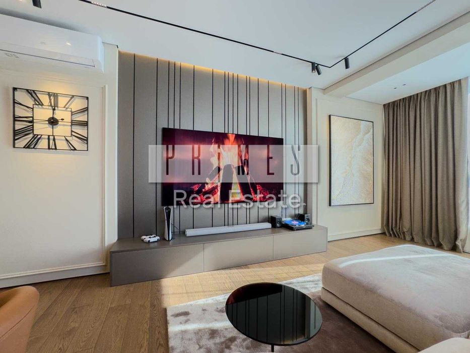 3-комнатная квартира по адресу ул. Вышгородская (площадь 84 м²) - Atlanta.ua - фото 19