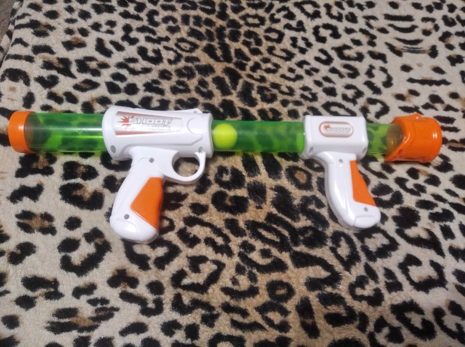 Дитячий інтерактивний автомат