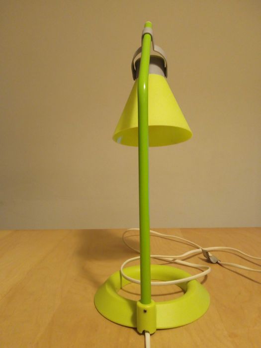 Candeeiro de mesa