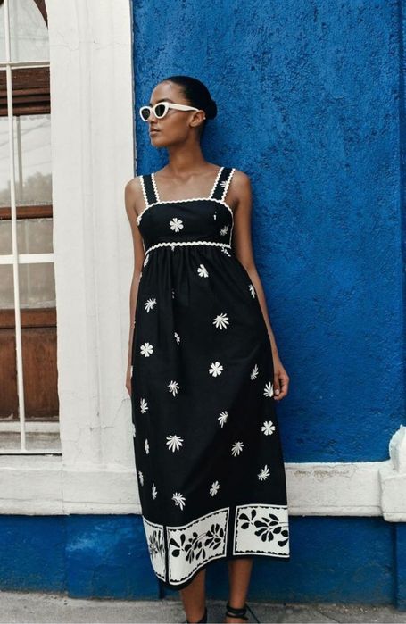 Плаття Zara, xs розмір