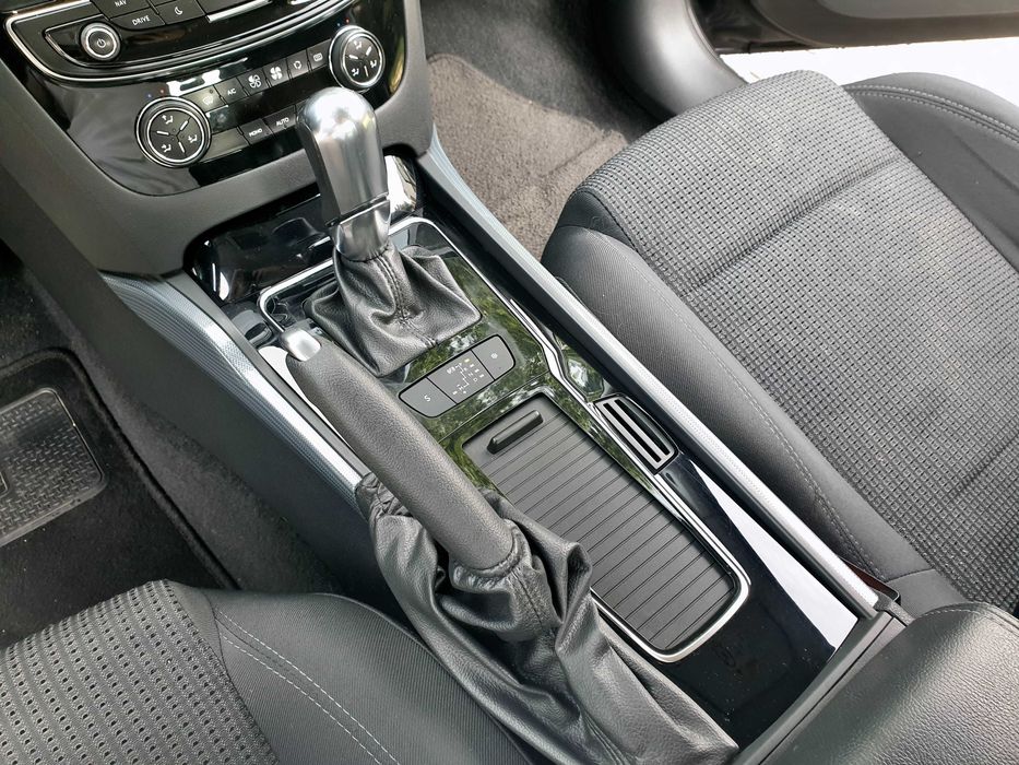 Peugeot 508 1.6 BlueHDi Automatico