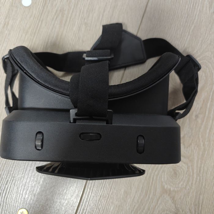 Nakładka vr do telefonu
