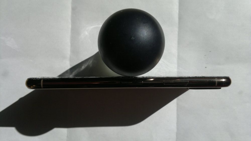 Iphone XS złoty GOLD APPLE Złoty Smartfon Xs smartphone