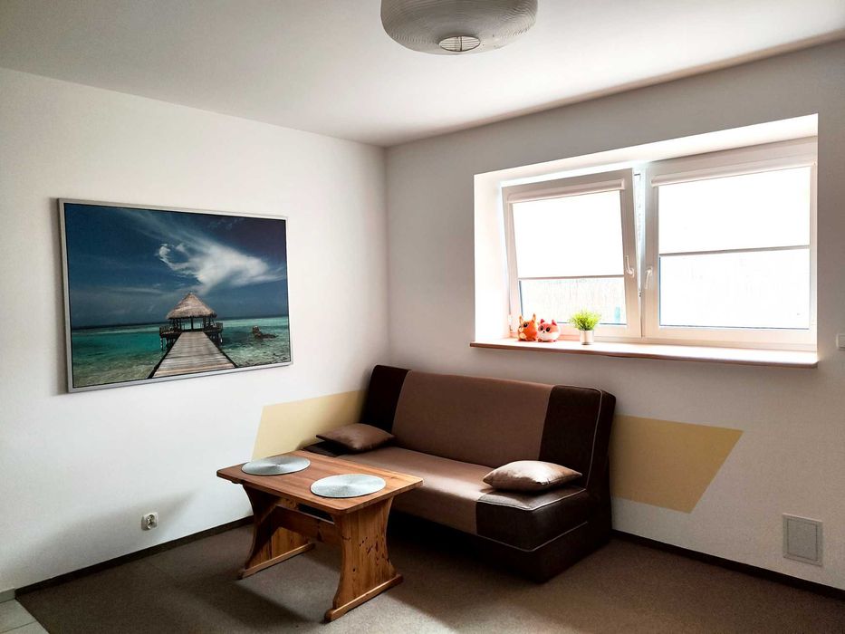 Mieszkanie do wynajęcia