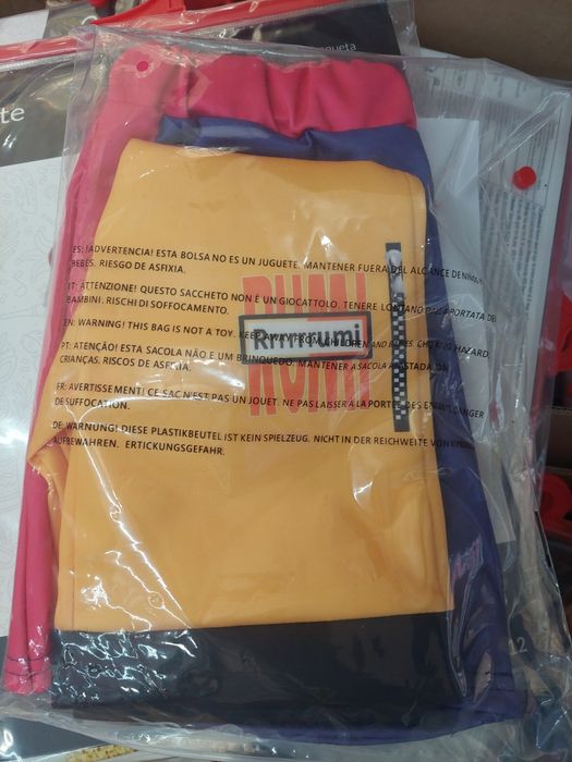 Fato de Carnaval Rumi kpop