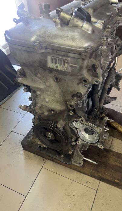 Ремонт моторів не за всі гроші перевірено