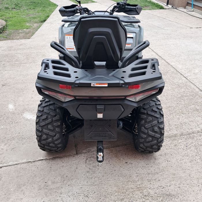 Linhai 550 Valor 2025 4x4