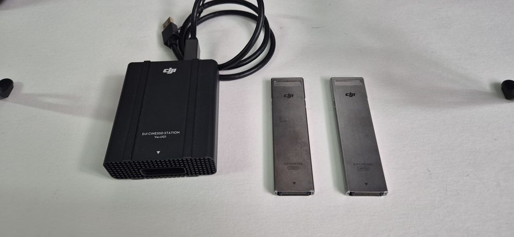 DJI Inspire 2 + DJI Zenmuse X7 + DL-S16mm64174795466497122