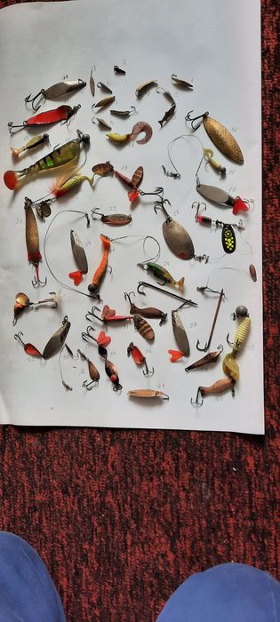 Продам рыбацкие снасти