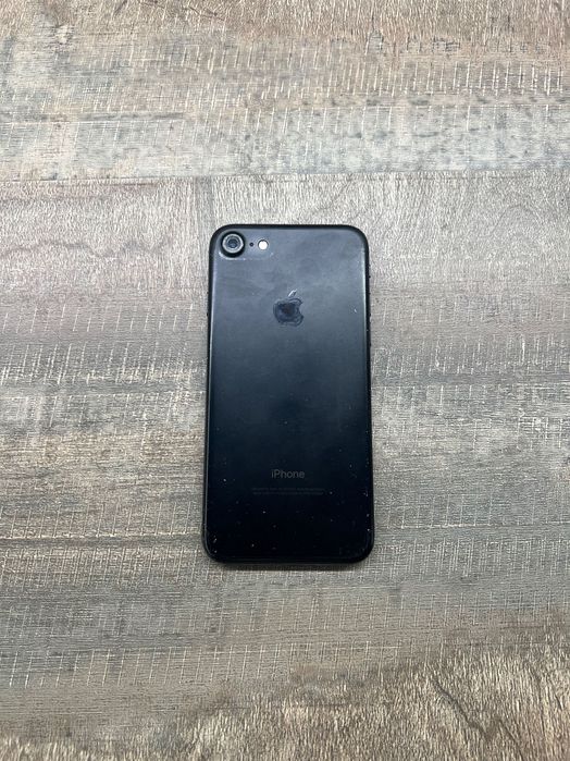 iPhone 7 32gb neverlock