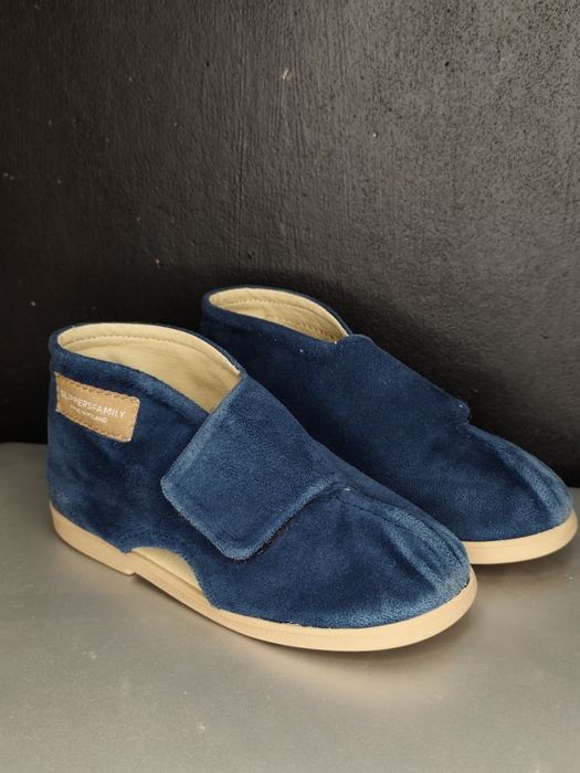 Kapcie dziecięce 27