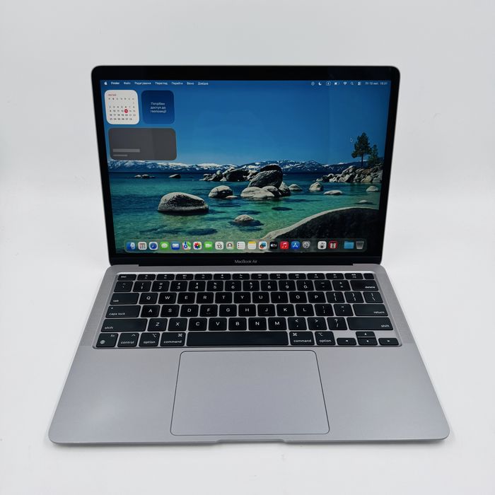 Apple Macbook Air 13 2020 M1 8GB RAM 512GB SSD IL6797