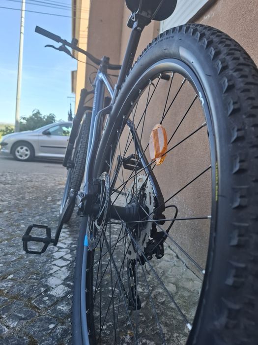 Bicicleta BTT de passeio EXPL 540 29" Rockrider