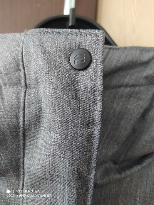 Зимова куртка - пуховик Everest