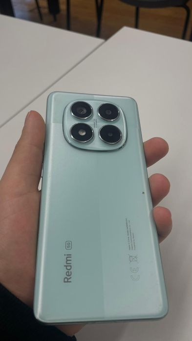 Xiaomi Redmi Note 14 Pro 5G 8GB RAM 256GB – Estado Impecável