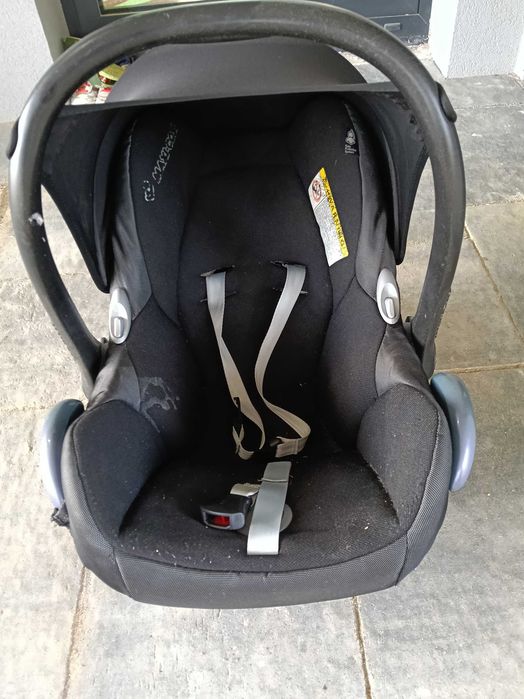 Wózek 2w1 Baby Merc Faster 2