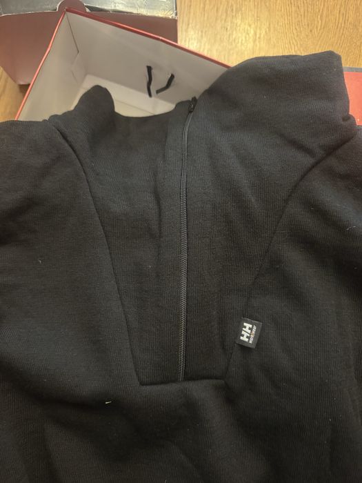 Оригінальний комплект термобілизни Helly Hansen X-Warm. Розмір 4XL