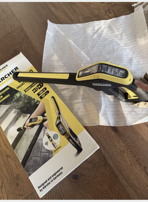 Postolet Karcher G180Q