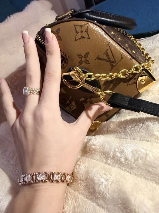 Bolsa Louis Vuitton