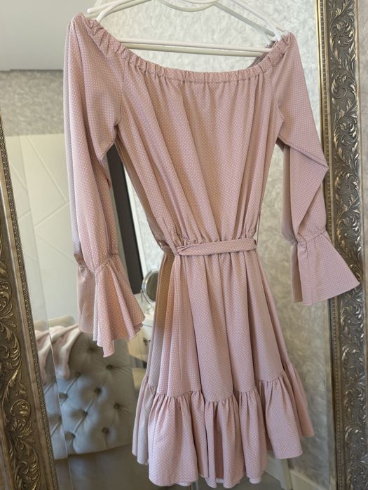 Сукня el milas brand
