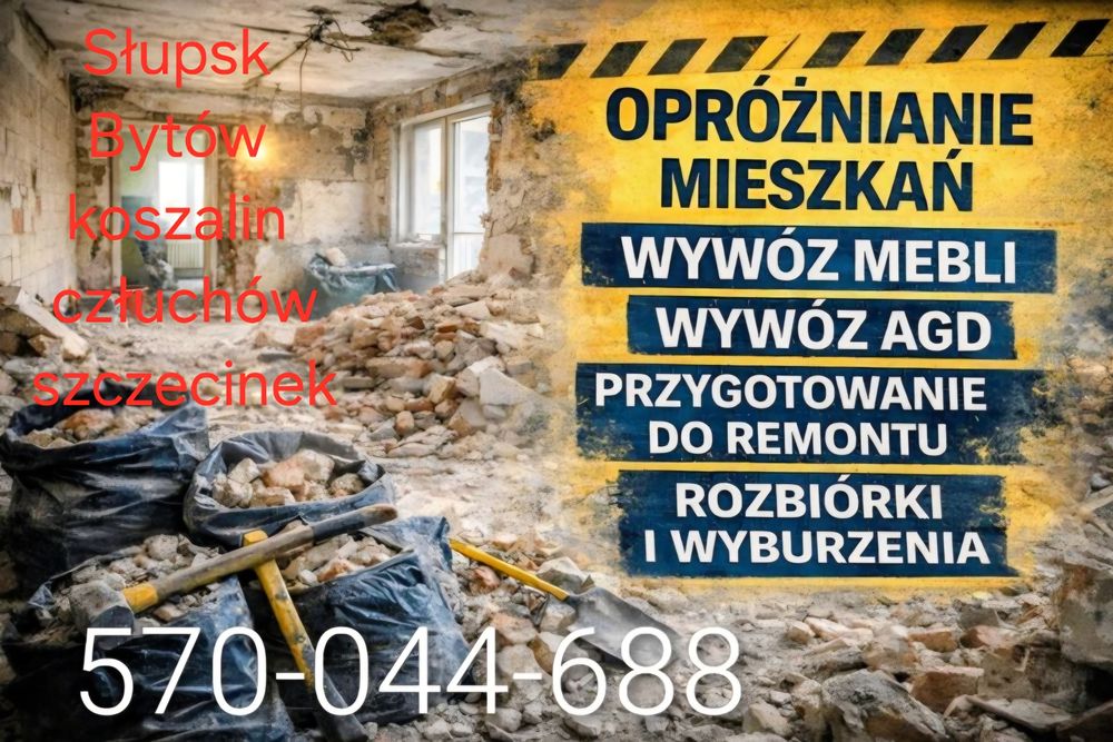 Usługi budowlane