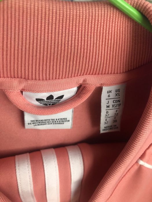 Спортивный костюм Adidas