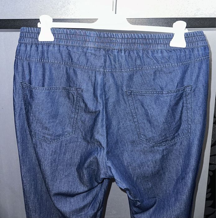 Легкие штаны Giampaolo