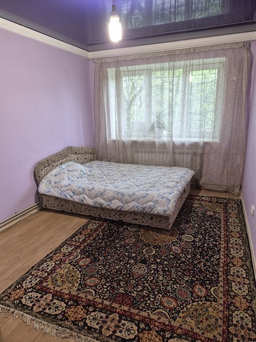 Квартира  посуточно