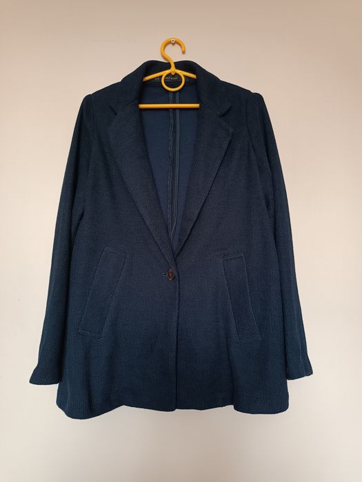 Marynarka Blezer jesienno/zimowy Zara