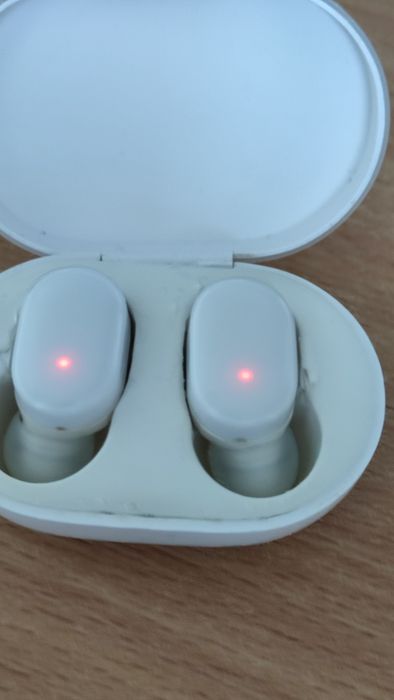 Xiaomi Mi True Wireless Earbuds TWSEJ02LM