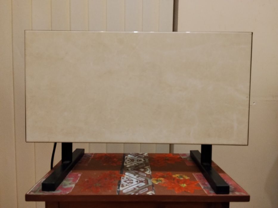 Керамический обогреватель SunCeramic на ножках