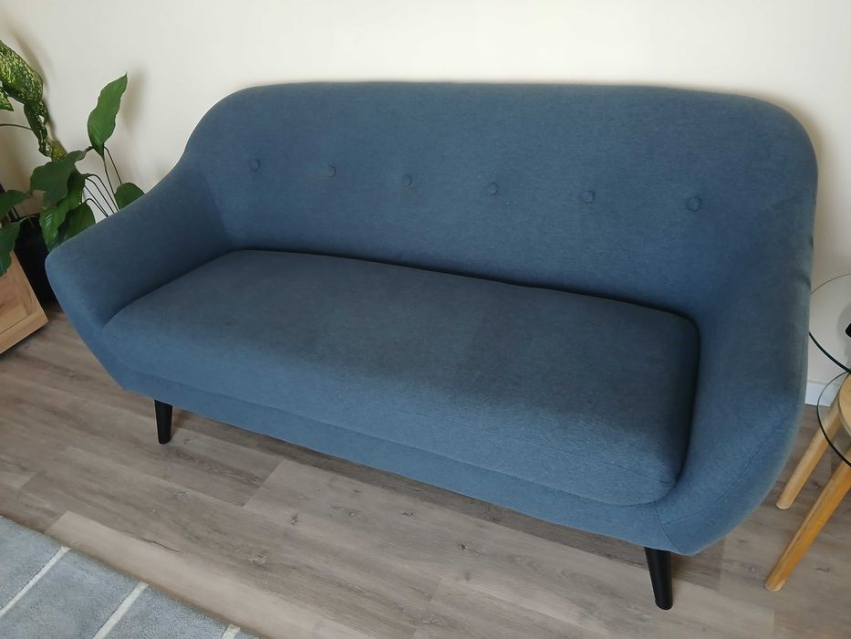 Vendo sofa 3 lugares como novo 200 euros
