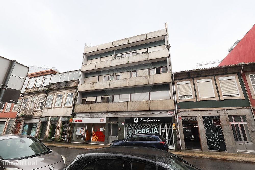 Apartamento T3 para venda