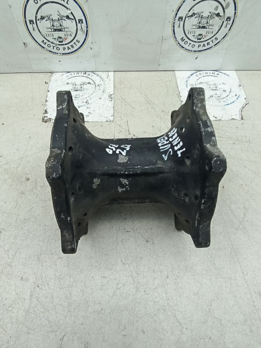 Cubos das jantes Yamaha super Tenere
