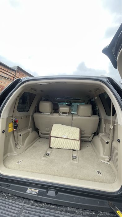 Lexus GX-470 V-8 Sport 2006