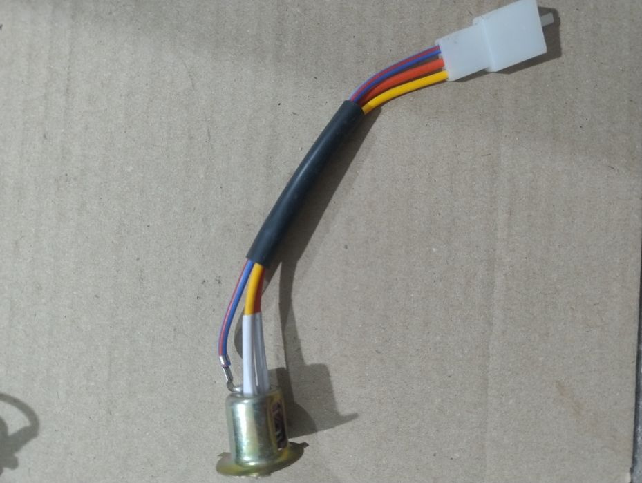 Запчастини Хонда діо 18,27,34