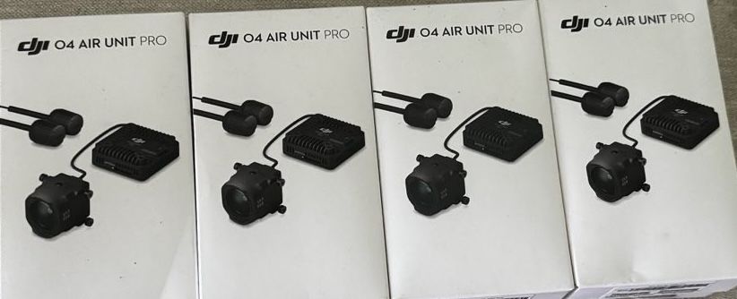 DJI O4 Air Unit Pro/ Caddx Walksnail Avatar 32GB