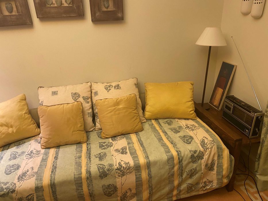 Cama Individual Dupla