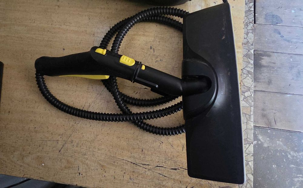 Parownica Karcher SC 3 1.512- 1500W
