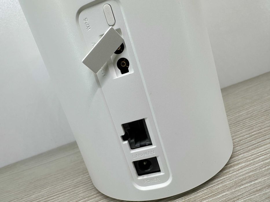 Router Alcatel HH71VM 802.11n (Wi-Fi 4)