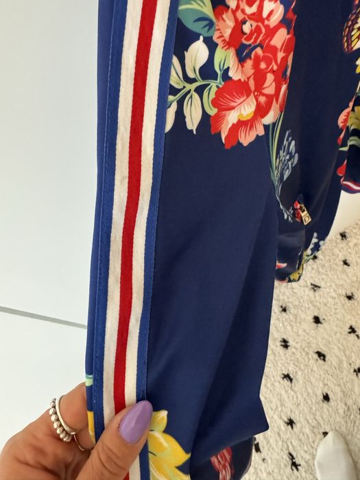 Casaco bomber FRACOMINA