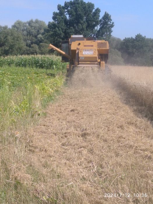 Продам SAMPO 600. Готовий до роботи