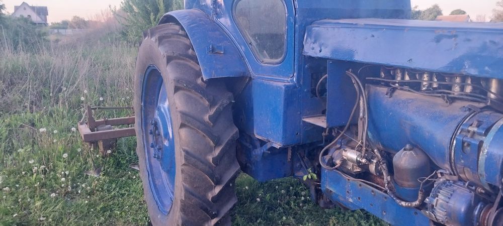 Продам трактор т 40 ам