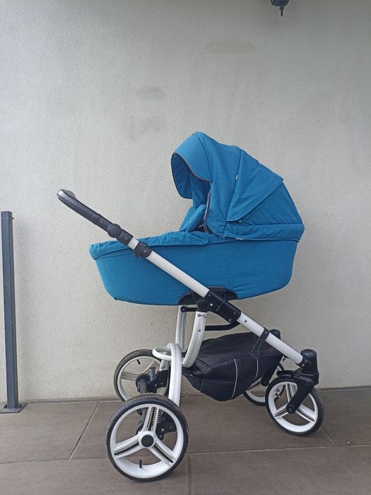 Gondola do wózka Bebetto i innych BEZ STELAŻA Na sprzedaż gondola pasu