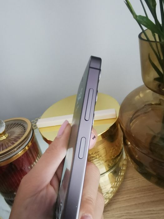 Telefon komórkowy Samsung Galaxy S24 Black