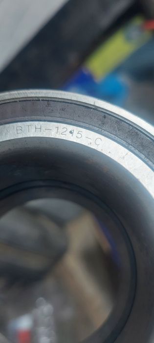 Подшибник ступицы BTH 1215 C