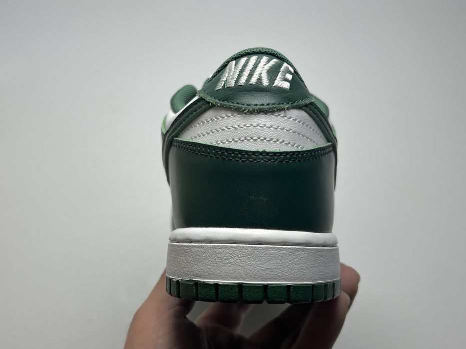 42-26.5см ОРИГІНАЛ 100% Кросівки NIKE DUNK LOW RETRO  DD1391-101