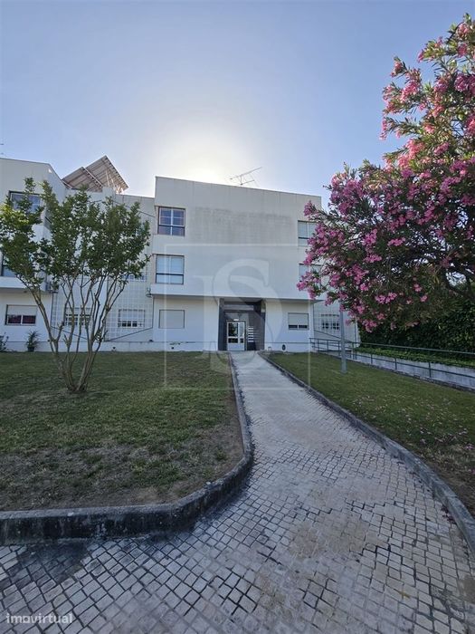 Apartamento T3 Venda em Torres Novas (Santa Maria, Salvador e Santiago — Torres Novas (São Pedro), Lapas E Ribeira Branca, Santarém