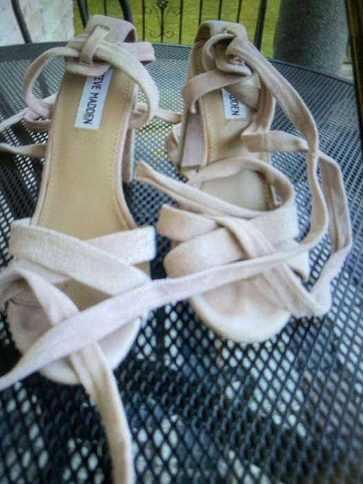 Sandaly Steve Madden