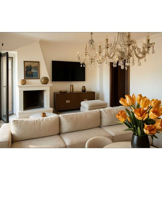 Apartamento T2 com Varanda e Garagem a 5 minutos de Aveiro